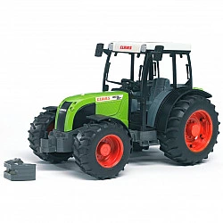 Tractor Claas Nectis 267F