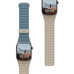 Urban Armor Gear UAG Pathfinder Strap| Apple Watch 38/40/41/42mm| dune (194160118051)