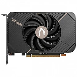 Zotac GAMING GeForce RTX 5050 SOLO NVIDIA 8 GB GDDR6