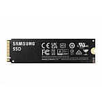 SSD diskas Samsung 990 PRO 4TB M.2 PCIe 4.0 NVMe