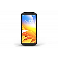 Zebra TC22 - Datenerfassungsterminal - robust - Android 11 - 64 GB - 16.5 cm (6.5) Farbe (1080 x 2160) - Kamera auf Rückseite - Barcodeleser - (2D-Imager) - USB-Host - microSD-Steckplatz - NFC, Bluetooth, 802.11a/b/g/n/ac/d/h/i/k/r/v/ac/ax - 5G