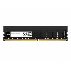 Operatyvinė atmintis Lexar DDR4 8GB 3200MHz CL22