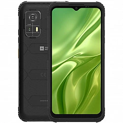 AGM MOBILE H MAX 4G Outdoor Smartphone, IP68/IP69K, MIL-STD 810H, 10.000mAh Akku (AGM_HMAX_EU001B)