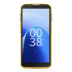 CipherLab RS38, 2D, LR, SE5500, Projected Capacitive, GPS, USB-C, BT, WLAN, 5G, NFC, Android, RB Mobiles Datenerfassungsgerät, 2D, Imager (Long Range, SE5500), Bildschirmdiagonale: 15,2 cm (6''), Projected Capacitive, Multi Touch, Auflösung: 1080x2160 Pixel, GPS, Kamera (16 MP), Front-Kamera (8 MP), USB-C, Bluetooth (Klasse 5.2), Wi-Fi 6E, LTE, 5G, NFC, Micro SD-Slot, Qualcomm Octa Core, 2,4 GHz, RAM: 8GB, Flash: 128 GB, Android, inkl.: Akku, 4500 mAh, herausnehmbare Batterie, separat bes