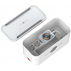 Surge protector Energizer with protection