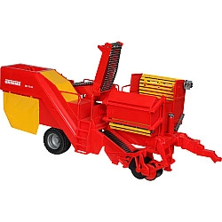 Potato harvester Grimme