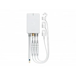 AEOTEC Home Energy Meter 8 - Three Clamps 60A, Z-Wave