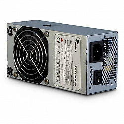 Power Supply INTER-TECH Argus TFX-300W, Retail, Active PFC, 1x80