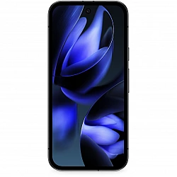Google Pixel 9a 16 cm (6.3) Dual SIM Android 15 5G USB Type-C 8 GB 128 GB 5100 mAh Black