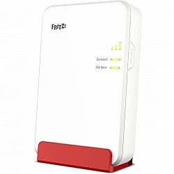 Repeater 1610 Outdoor (weiß, Einsetzbar im Innen- und im geschützten Außenbereich (IP54))
