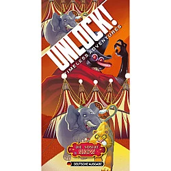 Unlock! - Die Noside-Show, Partyspiel