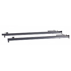Telescopic slides 2 levels ELECTROLUX TR2LV