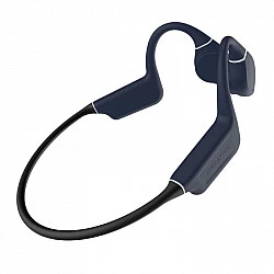Earphones Outlier Free Pro Plus black-navy blue