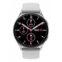 SMARTWATCH/X20 SILVER BLACKVIEW