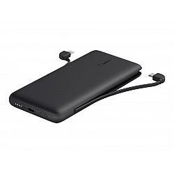 Belkin BPB006btBLK 10000 mAh Black