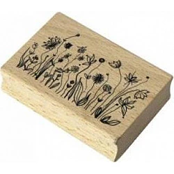 Artoz 137606-123 Stempelblock Holz 1 Stück(e) (137606-123)