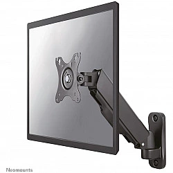Wall bracket WL70-440BL11 17-32 75x75/100x100 9KG PIVOT