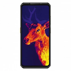 Ulefone Armor 25T 8/256GB Frost Black without charger