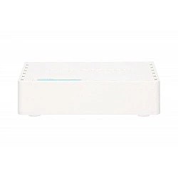 Mikrotik hEX lite wired router White