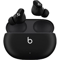 Beats Studio Buds Wireless Earphones Earbuds, True Wireless Noise Cancelling, Bluetooth, Black