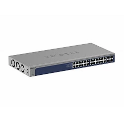 Netgear XS724TM-100EUS 24P 10G/MG SMART SWITCH