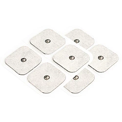 Beurer Electrode set small - Elektrode - für elektronischen Muskelstimulator (Packung mit 8)
