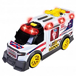 Dickie Toys 203307003 toy vehicle