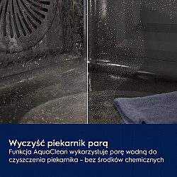 Oven SurroundCook EOF5H50BZ