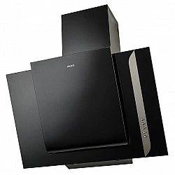 Akpo WK-4 Grand Eco 60 Chimney hood Black