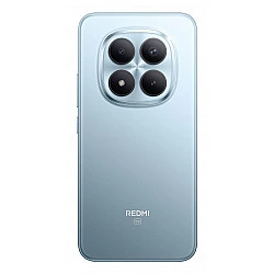 Xiaomi Redmi Note 15 Pro+ Glacier Blue - 5G 17.4 cm (6.83) 12 GB 512 GB 6500 mAh Blue