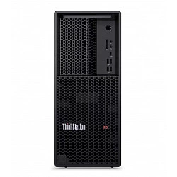 Workstation ThinkStation P3 Tower G2 30HT00ATPB W11Pro Ultra 9285K/2X32GB/1TB/RTX PRO 2000 16GB + INT/vPro/3YR OS