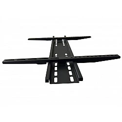 Tracer WallGrip LCD/LED TV Mount, Black