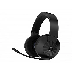 Lenovo Legion H600 Headset Wired & Wireless Head-band Gaming Black