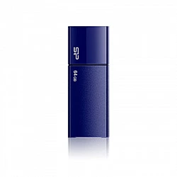 Silicon Power | Ultima U05 | 32 GB | USB 2.0 | Blue