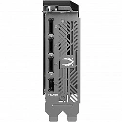 Zotac GAMING GeForce RTX 5060 Ti AMP NVIDIA 8 GB GDDR7