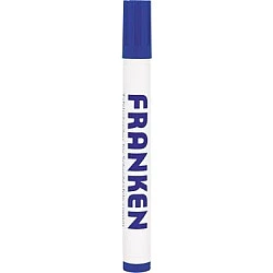 Tafelschreiber Z1902 03 nachfüllbar 2-6mm bl 10 St./Pack. (Z1902 03)