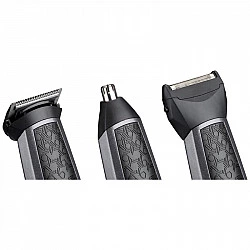 TRYMER BABYLISS CARBON TITANIUM 10W1 MT727E