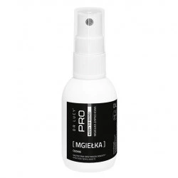 DR LUCY - SCENTED MIST WITH COOKIE REPELLENT 50 ML