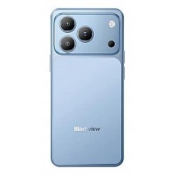 MOBILE PHONE WAVE 7C/4/64GB BLUE BLACKVIEW