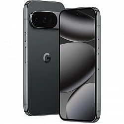 Google Pixel 10 Pro 16 cm (6.3) Dual SIM Android 16.0 5G 16 GB 128 GB 4870 mAh Black
