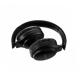Headset Zen Hybrid black