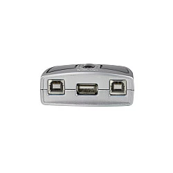 USB PRINTER SWITCH 2 1 US221A
