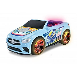 Vehicle Streets Beatz Mercedes 23,5 cm