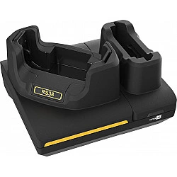 CIPHERLAB WCCN-RS38 UK Workstation Connect Cradle for RS38 - PDA - UK