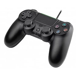 Tracer TRAJOY46852 Gaming Controller Gamepad Playstation 4 Playstation 3 PC Analogue / Digital Black