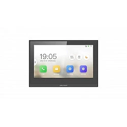 Video intercom monitor HIKVISION DS-KH6351-WTE1