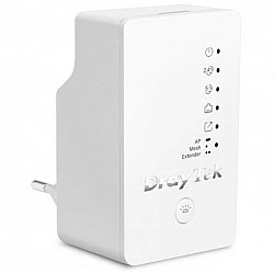 Draytek VigorAP 802 - Funkbasisstation - Wi-Fi - Dualband (VAP802-DE-AT-CH)