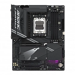 Pagrindinė plokštė GIGABYTE X870 AORUS ELITE WIFI7 AM5 DDR5 PCIe 5.0 WiFi 7 ATX