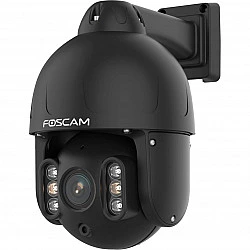 Foscam SD8EP 8MP White Camera