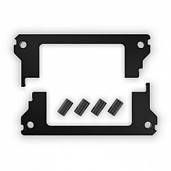 STA200 (PLA15) Adjustable Screw Handles for NICE WINGO 2024/WG4024